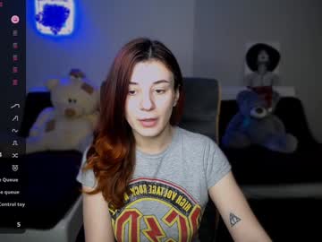 Memory_World Chaturbate stream image from January 11, 2025