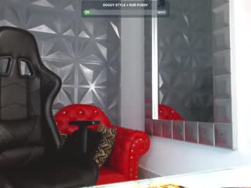 Miss_Honey1 Chaturbate stream image from January 11, 2025