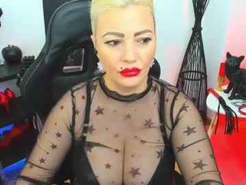Mistress_Catsnow stream image from January 11, 2025