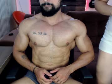 Muscleweed420 stream image from January 11, 2025