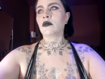 Olivia_Seex Chaturbate stream image from January 11, 2025