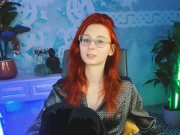 Orianna_Blade Chaturbate stream image from January 11, 2025