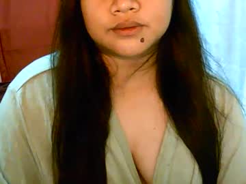 Pinayjona Chaturbate stream image from January 11, 2025