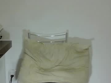 Rafaelssk Chaturbate stream image from January 11, 2025