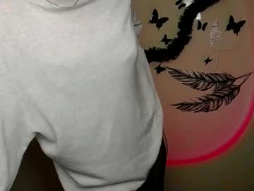 Raspberry0101 Chaturbate stream image from January 11, 2025
