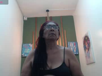 Renata_Milf_ Chaturbate stream image from January 11, 2025