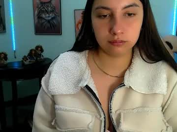 Rose_Celina Chaturbate stream image from January 11, 2025