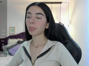 Sammi_Sweet_ stream image from January 11, 2025
