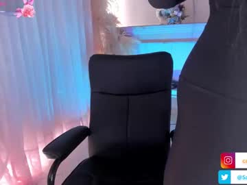 Scarlet_Miller_1 Chaturbate stream image from January 11, 2025