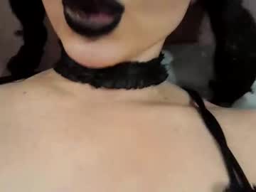 Sexysweetrose Chaturbate stream image from January 11, 2025