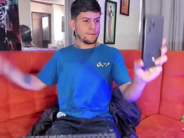 Stefano260829 Chaturbate stream image from January 11, 2025