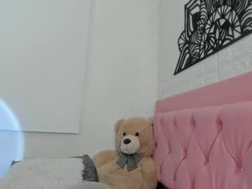 Sweet_Aslhey Chaturbate stream image from January 11, 2025