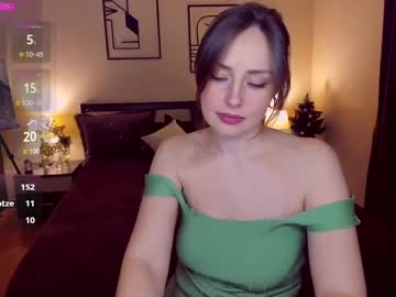Veronicafreman Chaturbate stream image from January 11, 2025