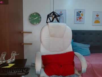 Vittoria_Lombardi07 Chaturbate stream image from January 11, 2025