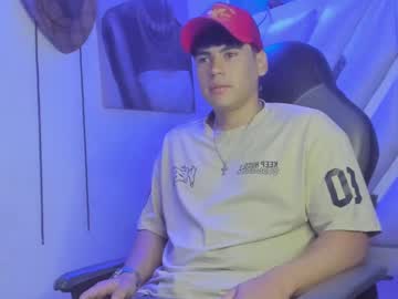 Zac_Miller3 Chaturbate stream image from January 11, 2025