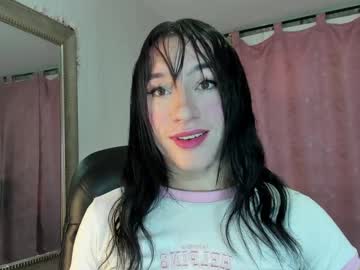 Alexa_A_Vidal11_Aws Chaturbate stream image from January 11, 2025