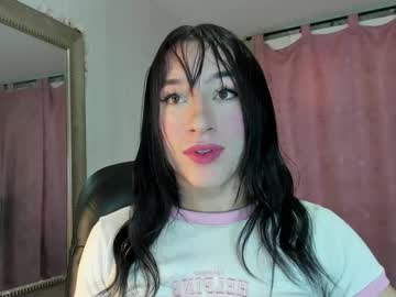 Alexa_A_Vidal23_Aws Chaturbate stream image from January 11, 2025