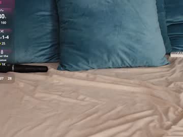 Alexa_Duque34 Chaturbate stream image from January 11, 2025