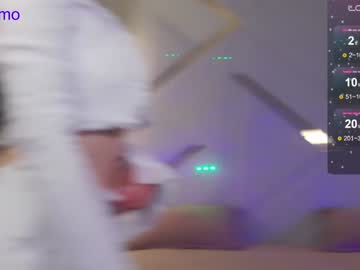 Alice_Mo Chaturbate stream image from January 11, 2025