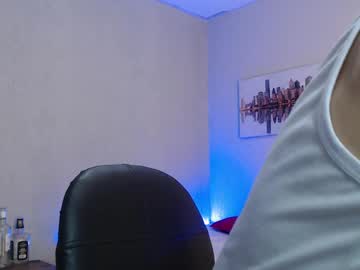 Andy_Bapho Chaturbate stream image from January 11, 2025