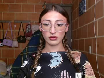 Anniee_Land Chaturbate stream image from January 11, 2025