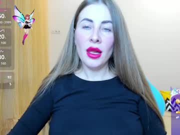 Barbarakiss2 Chaturbate stream image from January 11, 2025