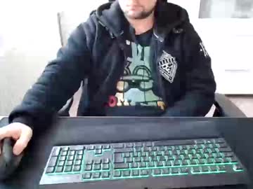 Biker4ever90 Chaturbate stream image from January 11, 2025