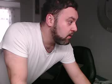 Brucemf Chaturbate stream image from January 11, 2025