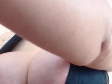 Candyhottetiana Chaturbate stream image from January 11, 2025