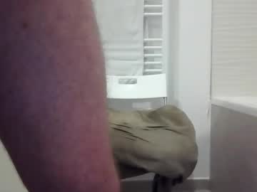 Crazyfunguyhere Chaturbate stream image from January 11, 2025