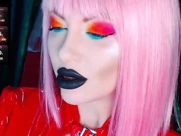 Crazypinkyball Chaturbate stream image from January 11, 2025