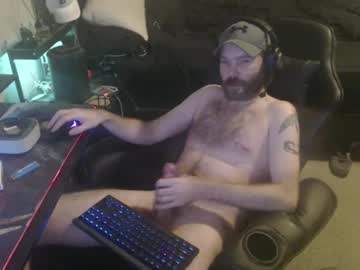 Cumslinger2003 Chaturbate stream image from January 11, 2025