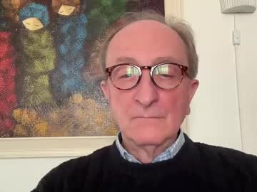 Davidriga Chaturbate stream image from January 11, 2025