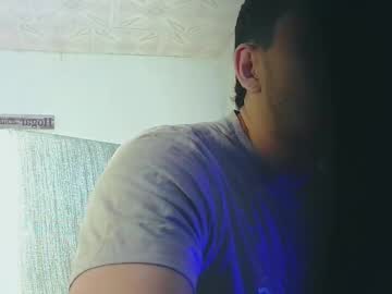 Fabi_Calde Chaturbate stream image from January 11, 2025