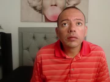 Goku_4575 Chaturbate stream image from January 11, 2025