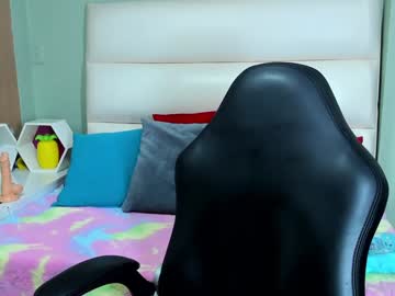 Heidy_Martins Chaturbate stream image from January 11, 2025