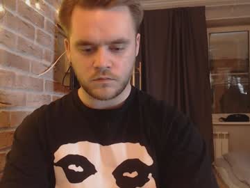 Hugo__Brad Chaturbate stream image from January 11, 2025