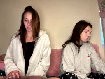 Ittybaby321 Chaturbate stream image from January 11, 2025