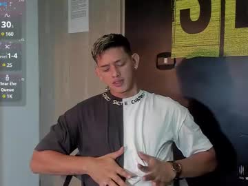Jackk_Stonne Chaturbate stream image from January 11, 2025