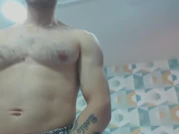 Jagabolt Chaturbate stream image from January 11, 2025