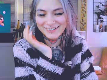 Jelyaa Chaturbate stream image from January 11, 2025