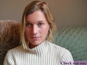 Joannadea Chaturbate stream image from January 11, 2025