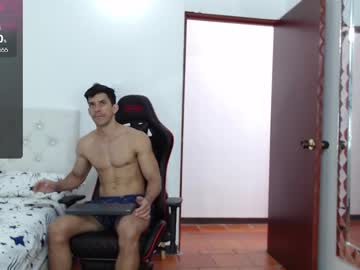 Jose_Rumbero91 Chaturbate stream image from January 11, 2025