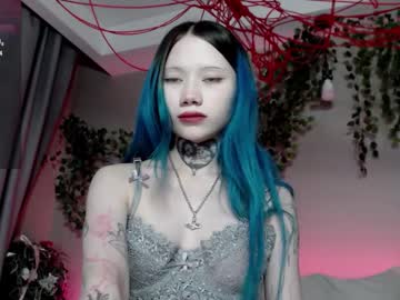 Le_Chan Chaturbate stream image from January 11, 2025