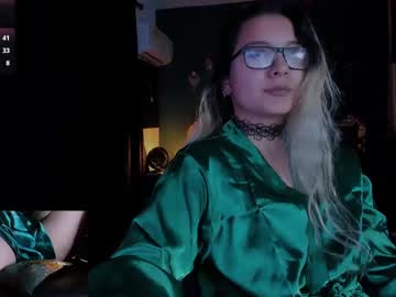 Lilithmystic01 Chaturbate stream image from January 11, 2025