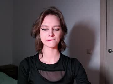 Lunaaa_Amour Chaturbate stream image from January 11, 2025