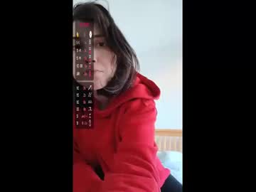 Miamoon123 Chaturbate stream image from January 11, 2025