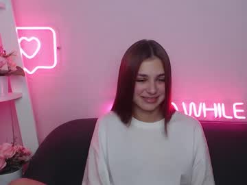 Milanaangelas Chaturbate stream image from January 11, 2025