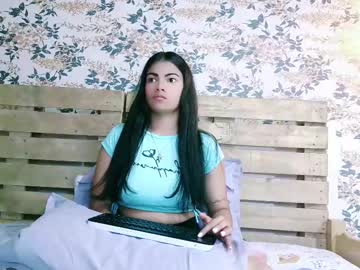 Naomimoore_Oli Chaturbate stream image from January 11, 2025