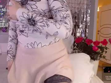Nathalycake Chaturbate stream image from January 11, 2025